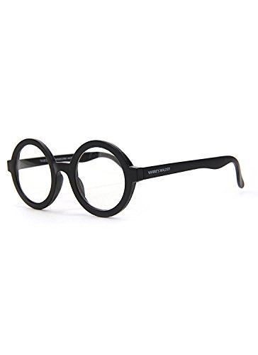Zhihong Adult Where's Waldo Costume Funny Sweatshirt Outfit Glasses Suits #TOP3