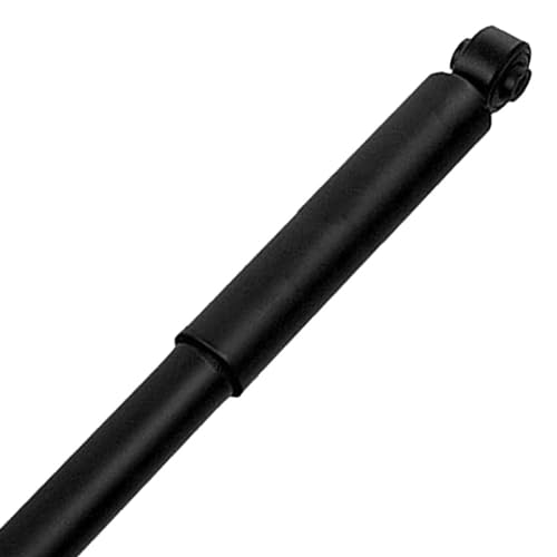 Image of Detroit Axle - Rear Shock Absorbers Sway Bars for 2006-2012 Ford Fusion 2007-2012 Lincoln MKZ 2006 Zephyr 2010-2011 Mercury Milan, 2 Rear Shock Absorbers and 2 Sway Bar End Links Replacement