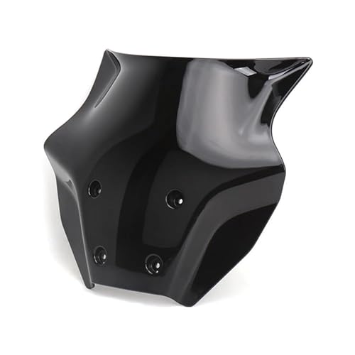Déflecteurs d'air Yamaha MT 09 MT-09 Mt09 2024 support pare-brise