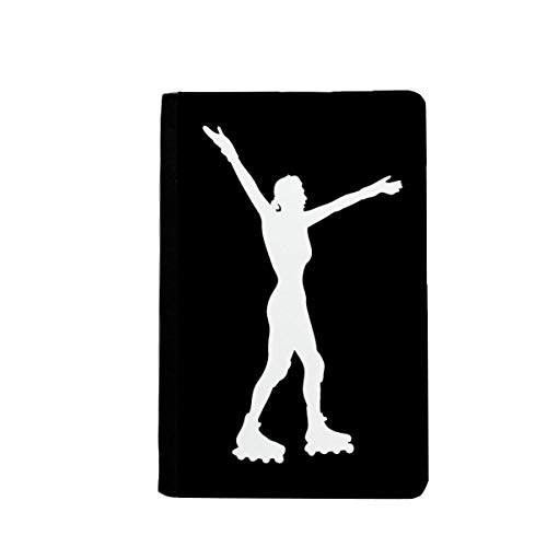Portefeuille de voyage patinage à roulettes idéal pour vos déplacements sportifs