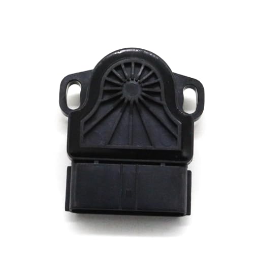 Capteur Papillon TPS Outlander 2.4L pour Réparer les Ratés Moteur MR578862