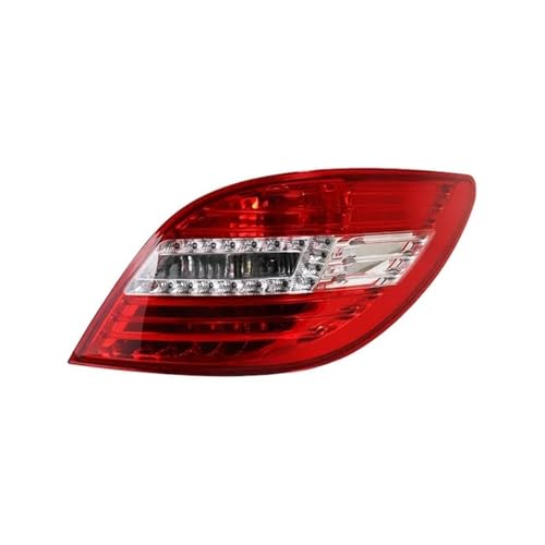 Feu arrière pour Benz W251 avec lampe de frein haute visibilité