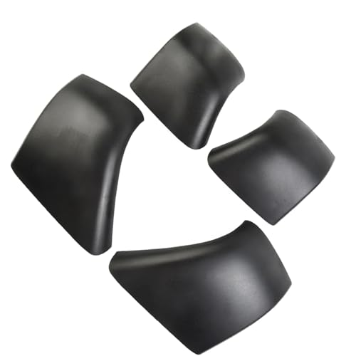 Cubierta de riel de techo compatible con Tesla Model 3 2019