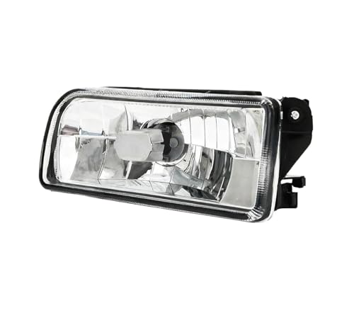 Feux anti-brouillard avant BMW E36 antibrouillard de pare-chocs 325i 328i M3 1991-2000