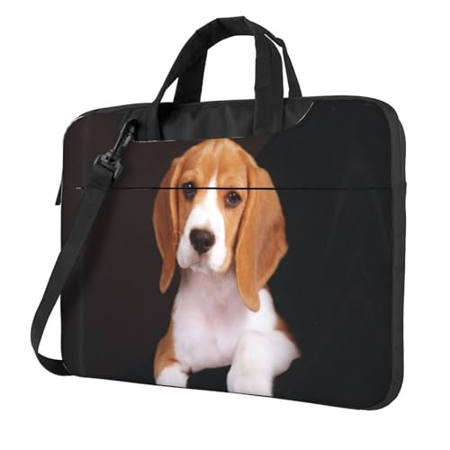 Sac ordinateur portable beagle pour emporter votre passion partout