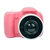 PORTABLE ET POLYVALENT : mini projecteur pour enfants léger et facile à transporter, construit avec des matériaux ABS, offrant plusieurs couleurs, des jeux intégrés et une compatibilité de support de caméra universelle pour divers scénarios d'utilisation