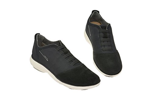 Image of Geox Men's Mnebula17 Fashion Sneaker | Casual Shoes
