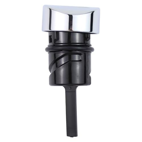 Roneeson Billet Oil Dipstick Tank Cap Plug for Harley-Davidson Roadster 16-20, Sportster 1200 04-19, Forty Eight 10-21, Iron 883 09-21, Iron 1200 18-21, Seventy Two 12-16, Sportster XL 883 04-19