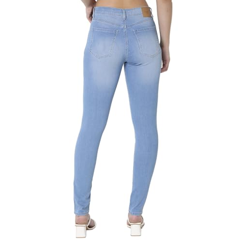 Image of Spykar Women Jeans