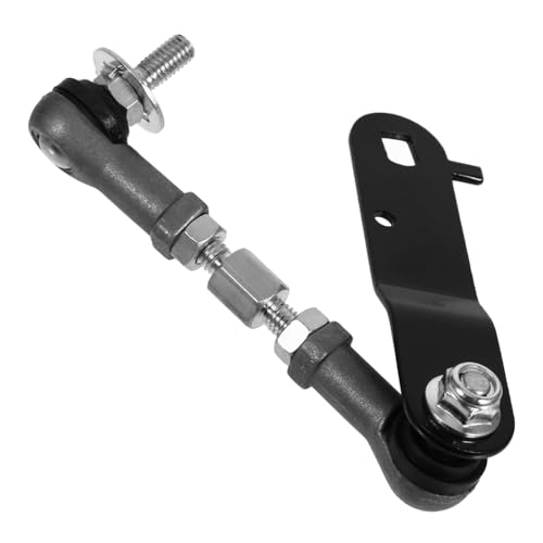 Sensor de altura suspension y varilla de conexion para suspensiones de coche