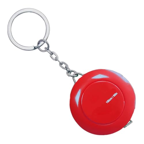 Cinta Métrica Colgante Portátil 1.5 m