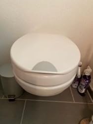 HG hygiënische toiletbrilreiniger 90 ml, dagelijkse wc bril reiniger, inhoud: 90 - 122010103