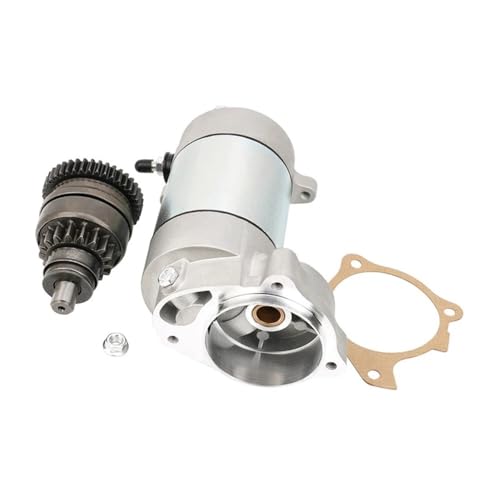 Moteur de démarreur pour moto 400L 250 300 350 400 pièce 410-54006