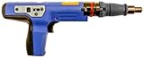 BLUEPOINT BP303A- .27 Caliber semi-automatic powder actuated tool, for 10 shot (6.8 x 11mm) strip load