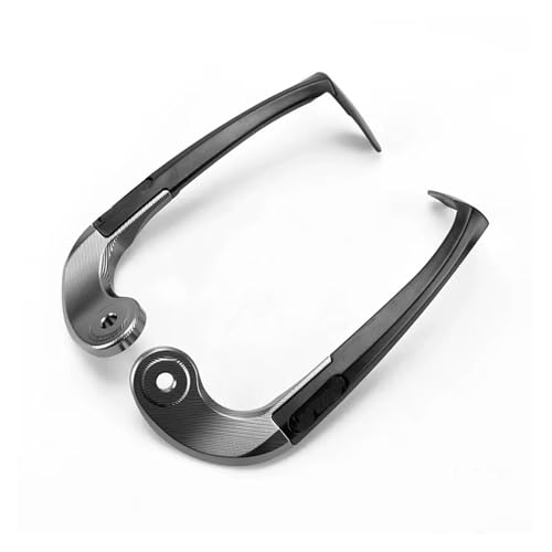 Protection poignée frein CFMOTO 450SR pare-main anti-chute haute résistance