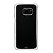 Case-Mate Phone Case for Samsung Galaxy S7 - Retail Packaging - Clear/Clear