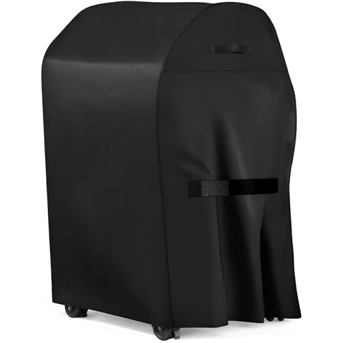 40 Heavy Duty Waterproof Grill Cover for BBQ Gas Grills