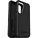 OtterBox Samsung Galaxy S25+ and S24+ Defender Series Case - Black (ships in polybag, ideal for business customers)