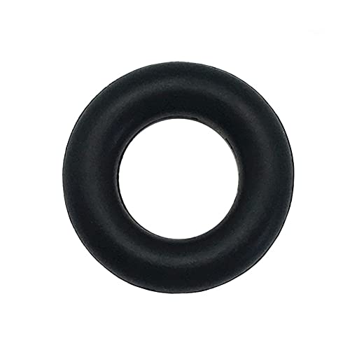 Pasadores de bobina de metal y accesorios de fieltro para máquina de coser Singer vintage 6