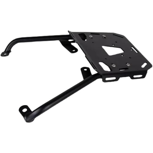 Porte-Bagages Moto Adventure 250 390 Solution Manque Place Arrière