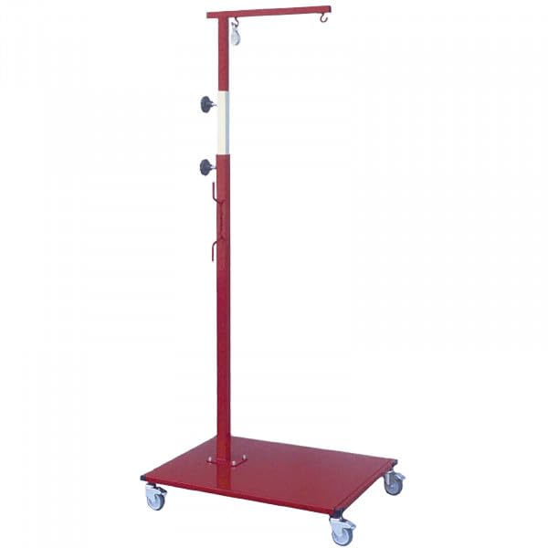 Propac Z-POL6601 Distributore di Patatine in Polistirolo, Pianale 80 x 50 cm