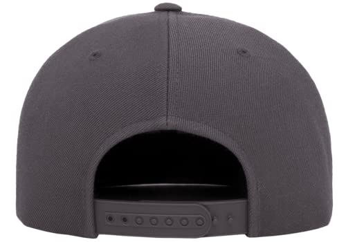Image of Flexfit Wool Blend Prostyle Snapback Cap