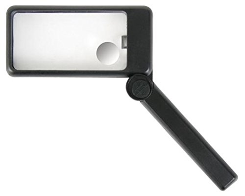 Velleman VTMG10 magnifier Cover