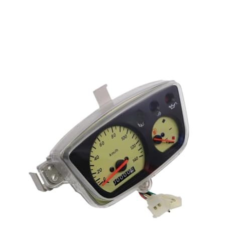 Accessoires moto BWS100 pour réparer le compteur kilométrique défectueux