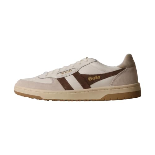 Image of Gola Women's Hawk Sneakers