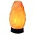 Himalayan Glow Hand Crafted White Salt Lamp, Corded, Night Light