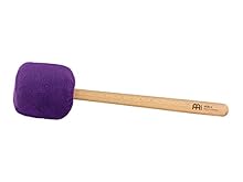 Gong mallet – This mallet weighs approx. 374 g and was specially developed for gong players Full sound – A wide range of sounds can be produced, from a soft whisper to a loud roar Comfortable playing – The beech wood handle with branded logo sits com...