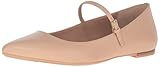 Calvin Klein Women's Gracy Mary Jane Flat
