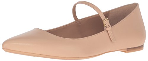 Calvin Klein Women's Gracy Mary Jane Flat