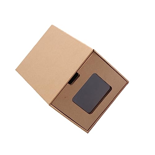 Zerodeko Caja de Almacenamiento de Zapatos Organizador de Zapatos Resistente Cajón para Tacones de Mujer Apilable para Accesorios