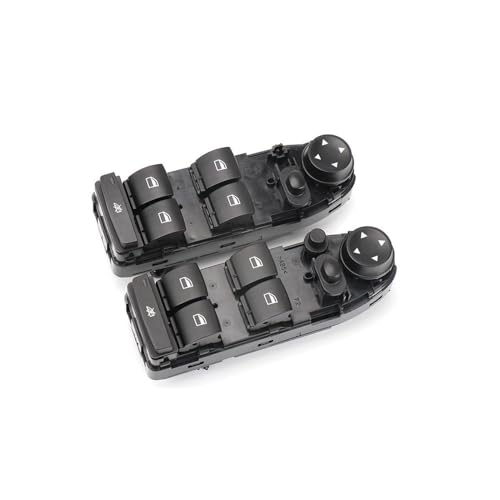 Interrupteur lève-vitre électrique pour BMW X1 E84 2009-2016 - 7