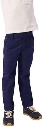 Kinderhose aus Baumwolle