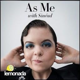 As Me with Sin&eacute;ad copertina