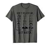 Strong Historical Women - Feminist International Womens Day T-Shirt