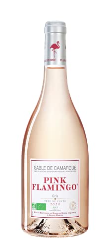 Domaine Royal de Jarras - Pink Flamingo BIO - IGP Sable...