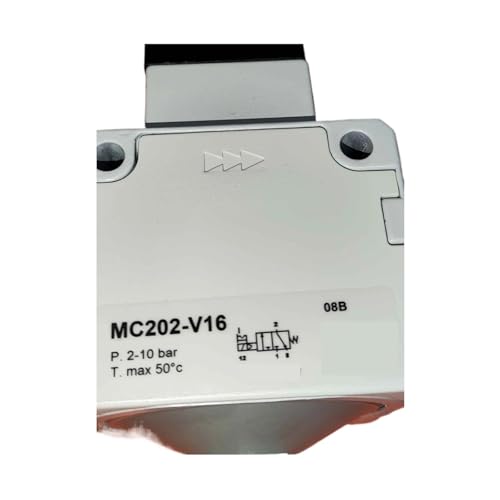 Dispositif de réduction de pression MC202-L00 pour stabiliser les débits d'eau