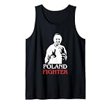 Karol Nawrocki President of Poland Tank Top