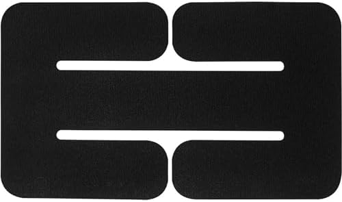 BAP Belt Adaptor Panel, Black