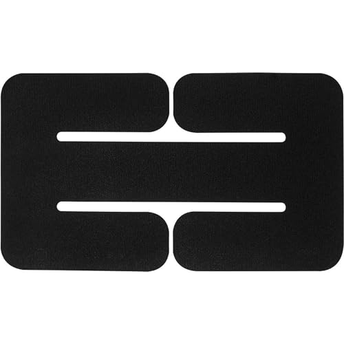 BAP Belt Adaptor Panel, Black
