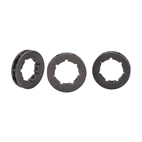 Cancanle 3 Pieces .325 Pitch 7 Tooth Sprocket Rim for Jonsered 2035 2036 2040 2041 2045 2050 2051 2054 2055 2145 2149 2159 Chainsaw Parts - Image 4
