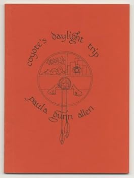 Paperback COYOTE'S DAYLIGHT TRIP. [Unknown] Book