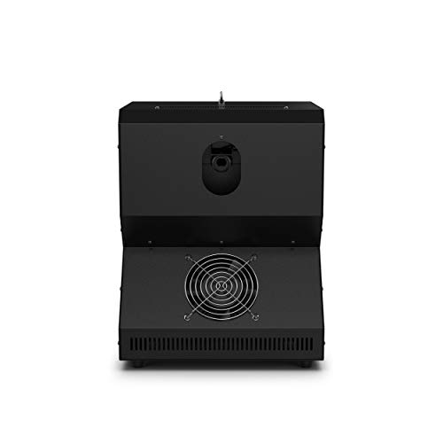 Chauvet Dj HURRICANE BUBBLE HAZE Machine thumb #1