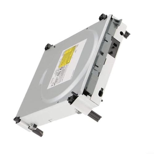 NexRen Lite-On DG-16D2S DG-16D2S-09C - Unidad de disco óptico para Microsoft para consola Xbox 360 para reproducción de juegos y multimedia