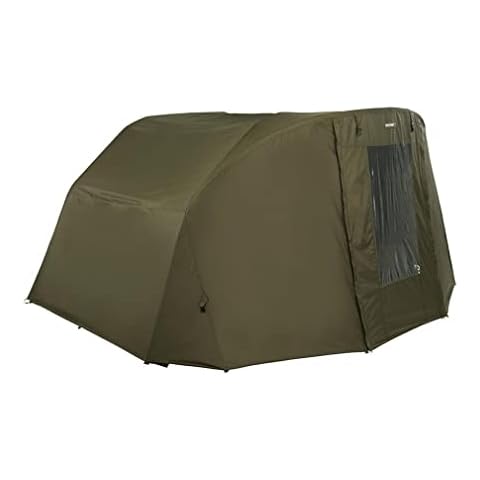Westlake Magnet Bivvy System 2 Man, Green, One Size Cover