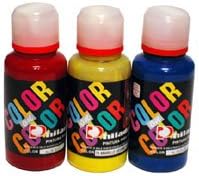 Pintura Univ. Philadelphia Colores 120 Ml Piel,Tela,Papel,Yeso,Plas 9 Gris  Plomo Pza : Amazon.com.mx: Oficina y papelería