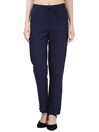 Image of Decot Paradise Women's Cotton Relaxed Bottom
